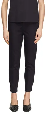 Produktbild von Comma Damen Pants 2179882 Blue 42