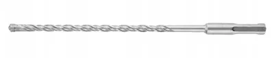 Image de SDS Plus 10x210mm S4 quatro Foret à béton VERTO 60H542