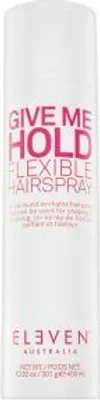 Obrázek produktu pro Eleven Australia Give Me Hold Flexible Hairspray lak na vlasy pro střední fixaci 400 ml