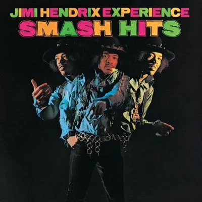 Produktbild von Jimi Hendrix (1942-1970): Smash Hits