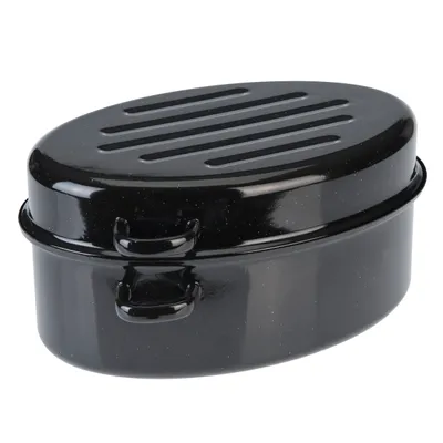 Produktbild von Gansbräter 34 cm