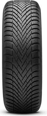 Image de Pirelli Cinturato Winter FSL M+S 205/55 R16 91 H Pneu hiver