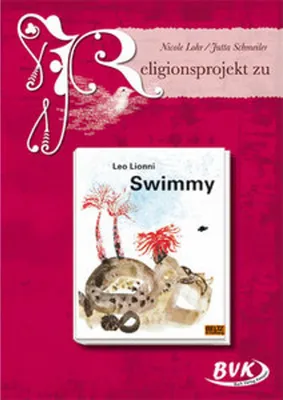 Obrázok produktu pre Religionsprojekt zu "Swimmy"