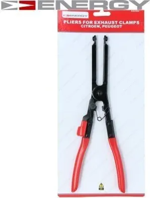 Obrázok produktu pre szczypce do opasek wydechu psa