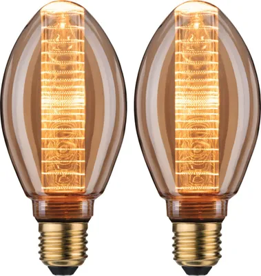 Produktbild von Paulmann Leuchtmittel Bundle 2x LED Inner Glow ring