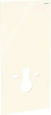 Produktbild von Geberit 242530TG1 Frontverkleidung für Geberit Monolith