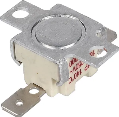 Produktbild von easyPART passend für 818731559 smeg Temperaturbegrenzer 140°C für Ventilator in Backofen
