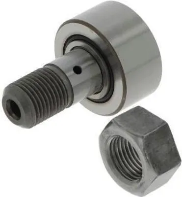 Produktbild von Kurvenrollen NUKR35 A ID 16mm AD 35mm Breite52mm 1St./VE SKF