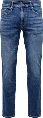 Produktbild von Only & Sons Loom Slim Jeans Herren