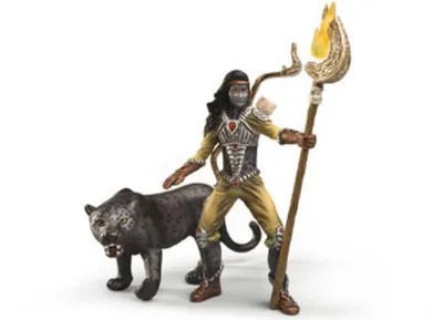 Zdjęcie produktu dla schleich 70428, 3 lat(a), Wielobarwny, Plastik