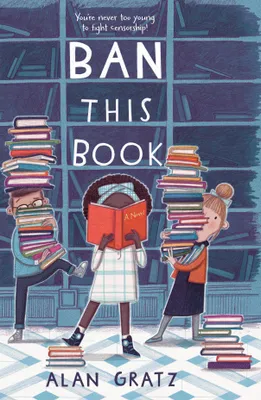 Produktbild von Ban This Book