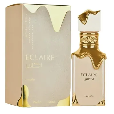 Produktbild von Lattafa ECLAIRE Apa de Parfum, 100 ml