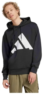 Immagine prodotto di Felpa con cappuccio Adidas Essentials Big Logo da Unisex