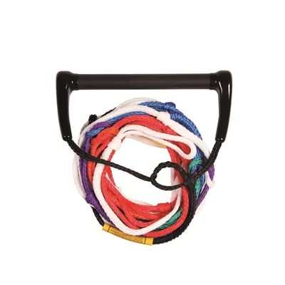 Produktbild von Jobe Sport Series 8 Section Slalom Rope Wasserskileine mit Hantelgriff