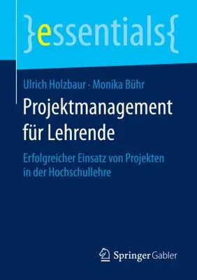 Image de Projektmanagement für Lehrende