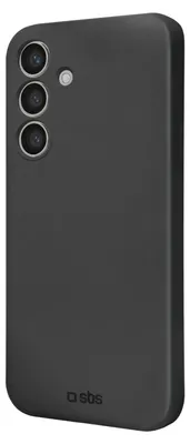 Produktbild von SBS TEINSTSAS24FEK mobile phone case 17 cm (6.7") Cover Black