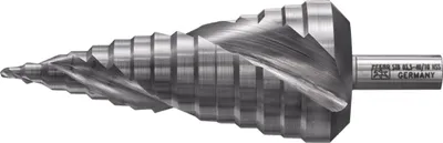 Zdjęcie produktu dla PFERD HSS step drills, 1 szt.