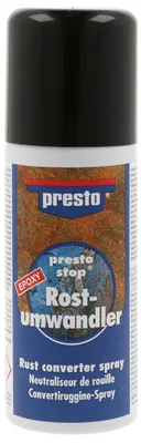 Produktbild von Presto Rostumwandlerspray - 150ml