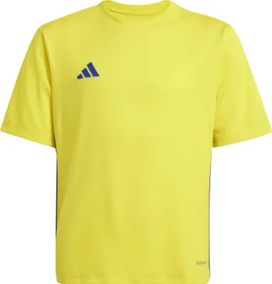 Produktbild von adidas Tabela 23 Trikot 128 TMYELL/ROYBLU