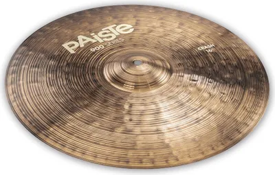 Immagine prodotto di Piatto crash PAISTE Serie 900 da 16 pollici