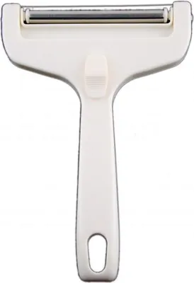 Image de Coupe tranches à fromage réglable - Metaltex - 255507 -