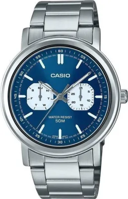Produktbild von Betrachten Casio MTPE335D2E1