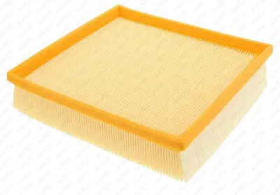 Produktbild von Luftfilter MAPCO 60223 passend für MERCEDES-BENZ B-Klasse (W246, W242) Filtereinsatz
