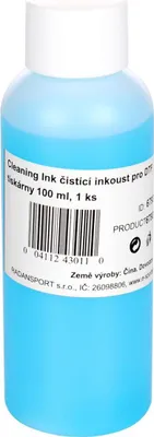 Obrázek produktu pro Cleaning Ink čistící inkoust pro DTF tiskárny 100 ml