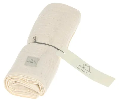 Produktbild von Nanami  Hydrophile Windel – 60 x 65 cm – Latte