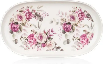 Produktbild von BANQUET Tablett ROSE 22,5 × 12,5 cm, 4 Stück