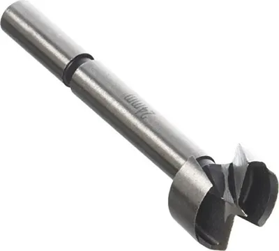 Produktbild von Heller Forstnerbohrer Durchmesser 24,0mm Arbeitslänge 50mm Gesamtlänge 90mm - 12035