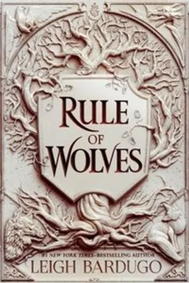 Produktbild von Rule of Wolves