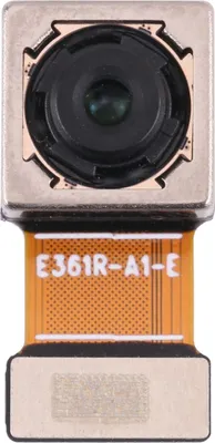 Produktbild von Back Facing Rück Kamera Cam für Huawei P Smart 2021 Reparatur Ersatzteil Zubehör