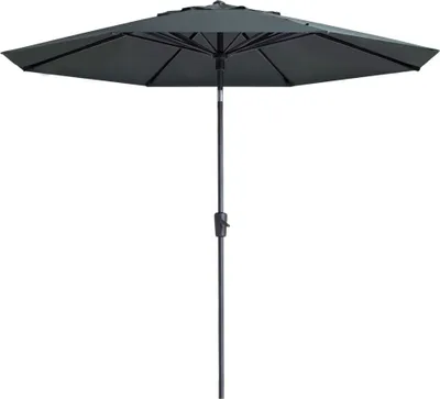 Produktbild von MADISON PC23P014, Rund, Grau, Polyester, 2580 mm, 7,5 kg