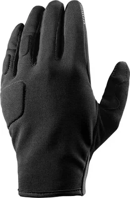 Obrázek produktu pro Mavic Xa Rukavice Black M Pánské Black M