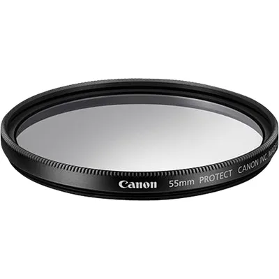 Produktbild von Canon Schutzfilter 55mm