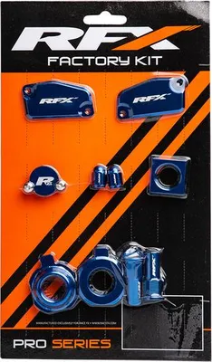 Immagine prodotto di Kit RFX di fabbrica