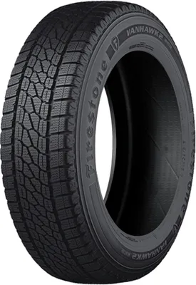 Produktbild von Firestone Vanhawk 2 Winter 215/65R16C 109T
