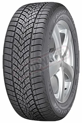 Obrázok produktu pre 255/55R18 109H Frigo Suv 2 Xl