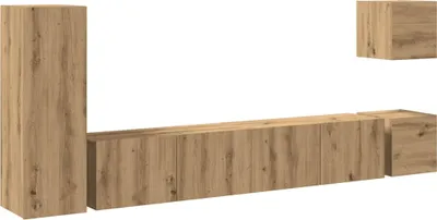 Zdjęcie produktu dla VidaXL 3329200, Drewno