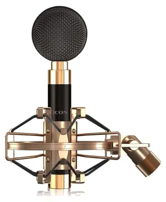 Produktbild von iCon Pro Audio Aurora Large Diaphragm Condenser Microphone