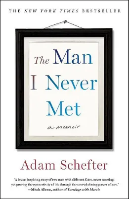 Produktbild von Man I Never Met