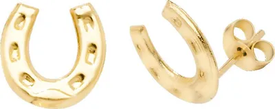 Image de Boucles d'Oreilles Femme Or 375/1000 - 9mm*9mm; TRS27261