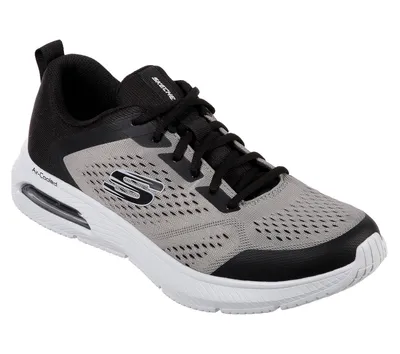 Produktbild von Skechers Dyna-Air Pelland BKGY Größe EU 41 Normal