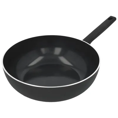 Produktbild von DEMEYERE - Alu Comfort 3 Ceraforce Wok 28 cm - 21928
