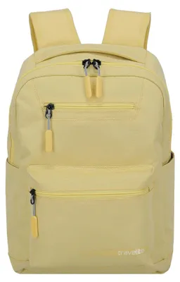 Produktbild von Travelite Kick Off - Rucksack 40 cm M (yellow)