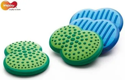 Produktbild von Eduplay Balance Spielzeug Weplay Balance Clouds Motorik Spiel