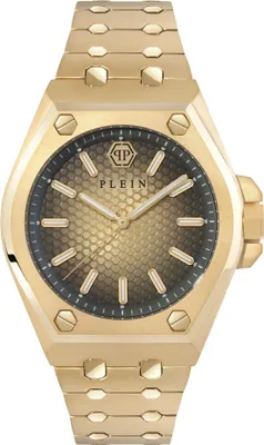Produktbild von Philipp Plein - PWPMA0324 - Armbanduhr - Herren - Quarz - Extreme
