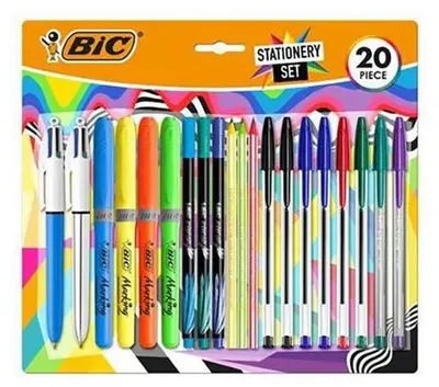 Obrázek produktu pro Pero Bic   Pro děti   Jedna velikost