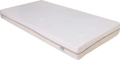 Produktbild von Babymatex ECO Latex 60x120 cm Kinderbettmatratze TB0319